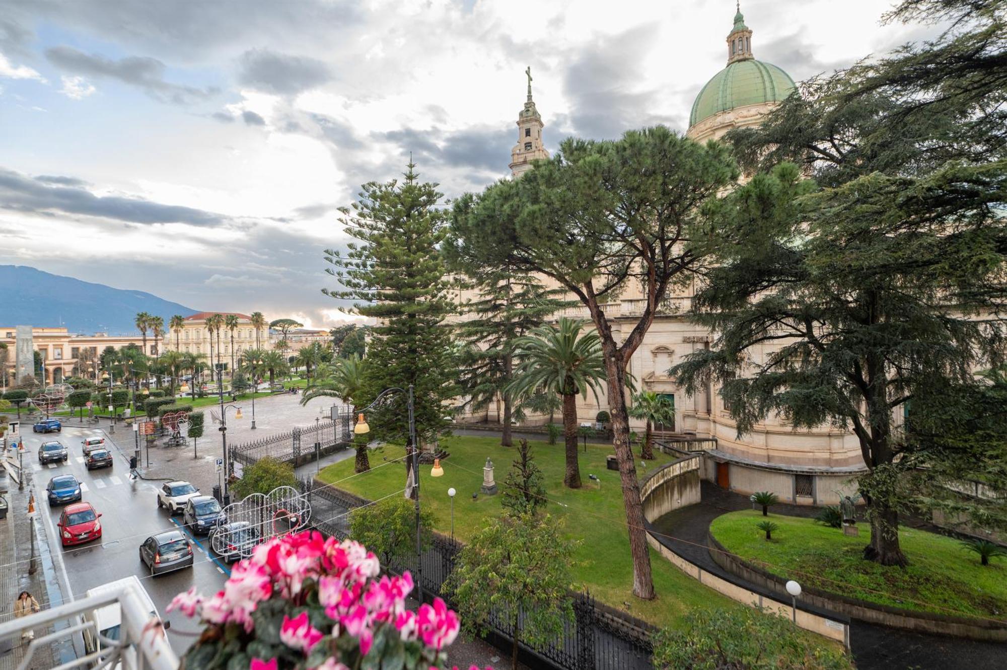 Terra Mia In Piazza Gasthof